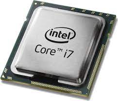 Intel CPU