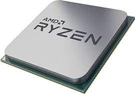 AMD CPU